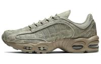 Nike Air Max Tailwind Low Повседневные беговые кроссовки для бега Унисекс Армейский зеленый