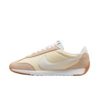 Nike Pacific Амортизация Низкий Верх Повседневная Обувь Женская Желтая