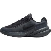 Nike Uplift SC Устойчивые к истиранию Низкие Кроссовки для Беговых Занятий Детские Черные Унисекс