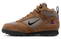 Nike ACG Torre MID WP 'Pecan' Удобная Круглая Нога MID Уличная Обувь Мужская Коричневая