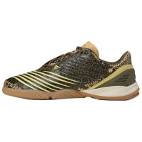 Slam Jam x Adidas F50 Collection Футбольные бутсы Унисекс Зеленый Желтый
