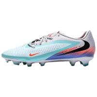 Nike Phantom 6 Футбольные бутсы Мужские Синие
