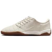 Nike Total 90 IIl Противоскользящие Устойчивые к истиранию Футбольные бутсы Женские Белый Коричневый