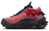 Nike Air Max flyknit Venture Удобный Круглый Палец