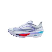 Nike Zoom Fly 6 Амортизация Низкие Кроссовки для Бега Женские Фиолетовые Белые