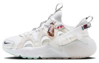 Nike Air Huarache Амортизация устойчивость к истиранию дышащий низкий верх повседневный городской коммутатор