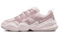 Nike Tech Hera Амортизация Противоскользящие Низкие Повседневные Женские Кроссовки Розовые