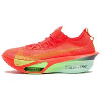 Nike Air Zoom Alphafly Next% 3 Удобный Устойчивый к истиранию Низкий Топ для Марафона Длинные дистанции Бег