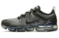 Nike VaporMax 2019 Сетчатая ткань текстиль амортизация дышащий легкий низкий топ