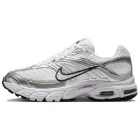Nike Air Max Moto 2K Устойчивая к истиранию Низкая Повседневная Обувь Женская Белая
