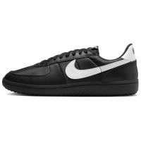 Nike Field General '82 SP Low Топ Винтажные Баскетбольные Кроссовки Унисекс Черные