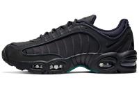 Nike Air Max Tailwind Кожа Амортизация Поддержка Легкий Низкий Верх Воздушная Подушка Беговые кроссовки Унисекс