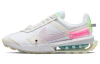 Nike Air Max Pre Day Светящийся Низкий Топ Повседневная Обувь Женская Белая