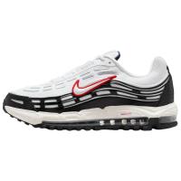 PSG X Nike AIR MAX TL 2,5 Беговые кроссовки Мужские Белый Черный Красный