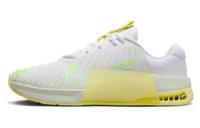 NIKE Metcon 9 Универсальная Низкая Обувь для Тренировок Женская Зеленая