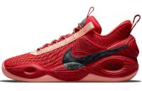Nike Cosmic Unity 1 Удобный Круглый Палец Амортизация Противоскользящий Износостойкий Покрытие Поддержка