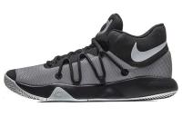 Nike KD Trey 5 X Удобный Круглый Палец Амортизация Противоскользящий Устойчивый к Износу Покрытие Поддержка MID Верх