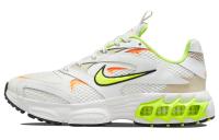 Nike Zoom Air Fire Винтаж Сетка Текстиль Синтетическая Кожа