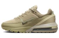 Nike Air Max Impuls Low Top Повседневная обувь Женская Земляной Желтый