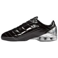 Maha Amsterdam X Nike Total 90 Аbrasion Resistant Футбольные бутсы Женские Черный Серебряный