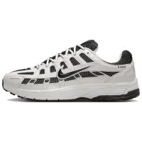Nike P 6000 Дышащие Повседневные Беговые Кроссовки Мужские Белые
