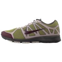 Nike Lunarspeed Lite+ Поддержка Беговые кроссовки Мужской Зеленый