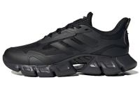 Adidas Climacool Ткань Амортизация Износостойкий Низкий Топ Повседневный Городской Коммутирование