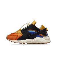 Nike Air Huarache Амортизация Противоскользящий Износостойкий Дышащий Легкий Отскок Низкие Кроссовки для Бега
