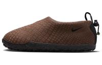 Nike ACG Moc Low Top Уличная Обувь Мужская Коричневая