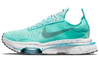 Nike Air Zoom Тип Амортизация Противоскользящая Устойчивая к истиранию Низкий Топ ТРЕНИРОВОЧНАЯ БЕЗУРОННАЯ Обувь Женская