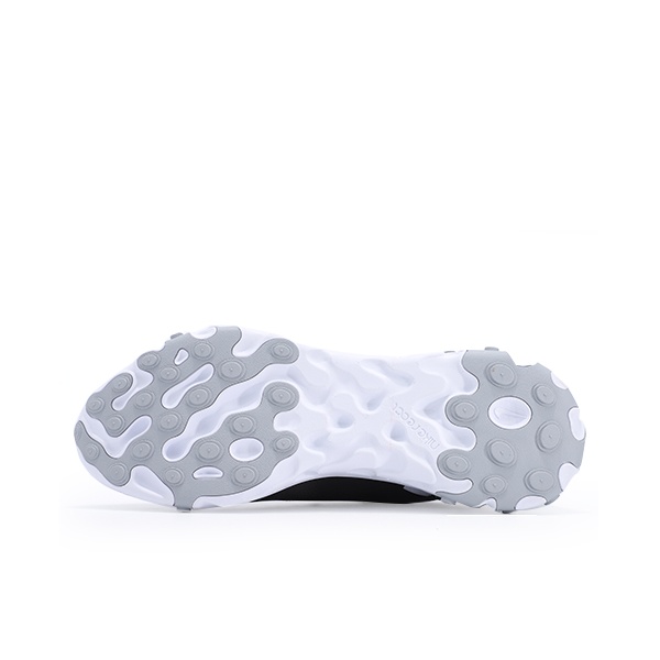 Nike React Element 55 Беговые кроссовки Низкий Топ Мужской