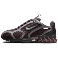 Nike Air Zoom Spiridon Cage 2 Противоскользящая Устойчивая к истиранию Низкая Повседневная Обувь Унисекс