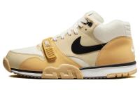 Nike Air Trainer 1 MID Топ Кроссовки для тренировок Мужские Бежевые Белые