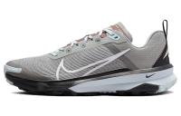 Nike Kiger 9 Сетка Амортизация Износостойкий Низкий Топ ТРЕНИРОВОЧНАЯ БЕЖЕВАЯ ЧЕРНОЙ Обувь Женская