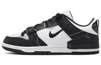 Nike Dunk Disrupt 2 Панда Перерабатываемый Материал Панда Классический Низкий Топ Скейтборд Кроссовки Женские