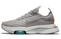 Nike Air ZOOM Тип Спортивная Амортизация Противоскользящая Дышащая Легкая Низкий Верх Повседневная Обувь Унисекс