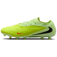 Nike Phantom 6 Футбольные бутсы Унисекс Светло-зеленый