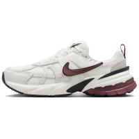 Nike V2K Run Устойчивый к истиранию Дышащий Низкий Верх Повседневные Городские Кроссовки для Коммутирования и Беговых