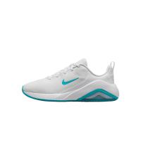 Nike Bella 7 Low Топ Кроссовки для тренировок Женские Белые Синие