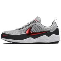 Nike Zoom Spiridon Сетка Амортизация Износостойкий Низкий Топ Повседневный Городской Коммутатор