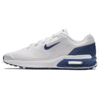 Nike Air Max BIA Удобные и Легкие Устойчивые к Износу Низкие Беговые Кроссовки Мужские Бежевые
