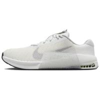 Nike Metcon 9 Амортизация Дышащий Легкий Низкий Топ Кроссовки для тренировок Женские Белые