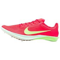 Nike Dragonfly 2 противоскользящие низкие кроссовки для тренировок унисекс оранжево-красные
