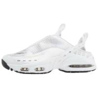 Nike Air MAX Craze Low Топ Повседневные Городские Кроссовки для Беговых Подходов Женские Белые
