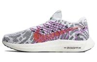 Nike Pegasus Turbo Next Nature Low Топ Тренировочные Гоночные Беговые Кроссовки Мужские Белые Черные Красные