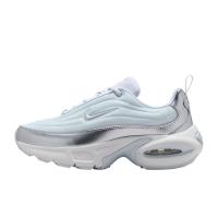 Nike Air Max Portal визуально увеличивает рост Низкие кроссовки для бега Женские Синие Серые