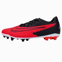Nike Phantom GX Academy AG Искусственная трава Искусственный шипы Противоскользящие футбольные бутсы Мужские
