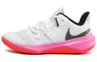 Nike Zoom Hyperspeed Court SE Амортизирующие противоскользящие износостойкие низкие кроссовки для тренировок унисекс