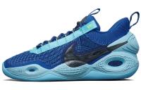 Nike Cosmic Unity 1 Удобный Круглый Палец Амортизация Противоскользящий Устойчивый к Износу Покрытие Поддержка Отскок