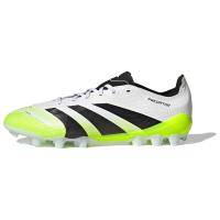 Adidas PREDATOR LEAGUE Футбольные бутсы Унисекс устойчивые к истиранию Белый Черный